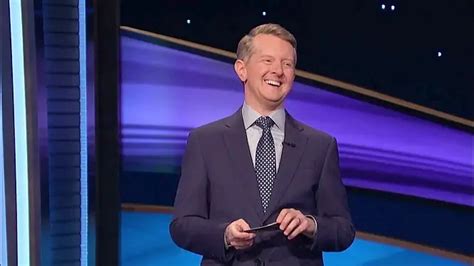 Arthur Chu 398,200. . Jeopardy winner on thursday